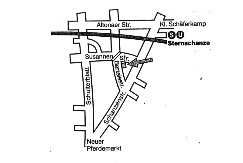 SPSH-Schanze